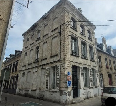 VENTE AUX ENCHERES - Commune de ST OMER