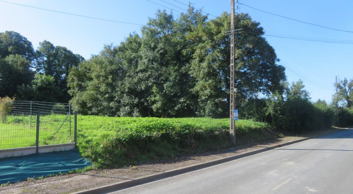 VENTE aux ENCHERES PUBLIQUES - Commune de LAIRES