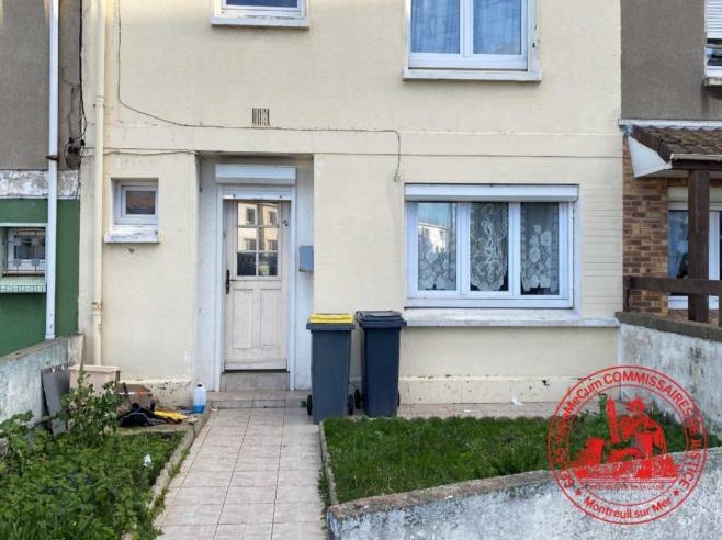 VENTE AUX ENCHERES - Commune LE PORTEL