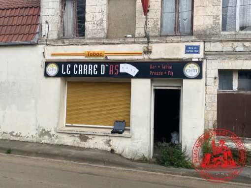 VENTE aux ENCHERES PUBLIQUES - Commune de ENQUIN LEZ GUINEGATTE