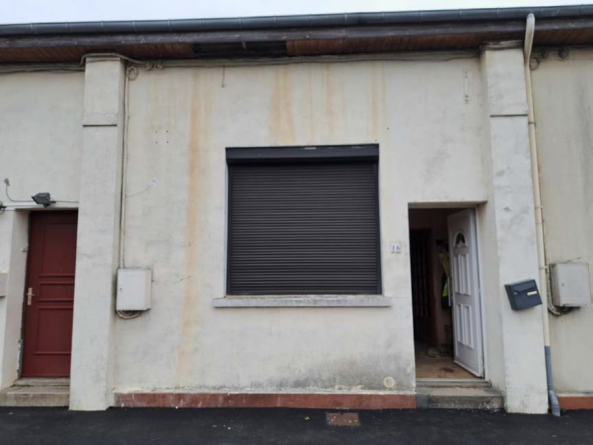 VENTE aux ENCHERES - Commune de SAINT ETIENNE AU MONT