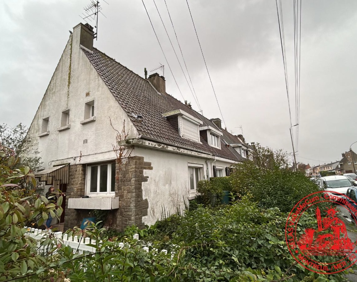 VENTE AUX ENCHERES - Commune de BOULOGNE SUR MER